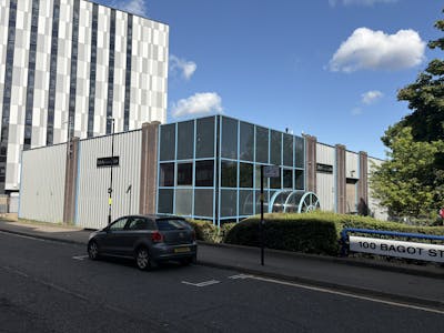 3, Forward Park Trading Estate, Birmingham, Industrial/Logistics To Let - IMG_0339.JPEG