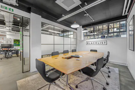 Ground Floor, 3-11 Eyre Street Hill, Clerkenwell, Office To Let - office 11.jpg