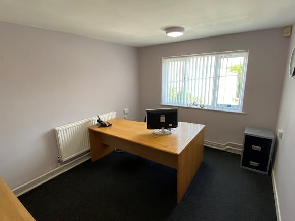 First Floor Offices at 15 Cave Street, Swansea, Offices To Let - Office1.jpg