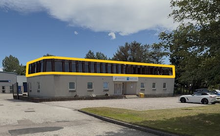 First Floor, 32 Scotstown Road, Bridge of Don, Aberdeen, Office To Let - Image 1