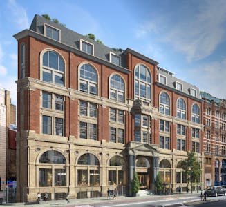 Sira, 188 City Road, London, Office To Let - Exterior.JPG