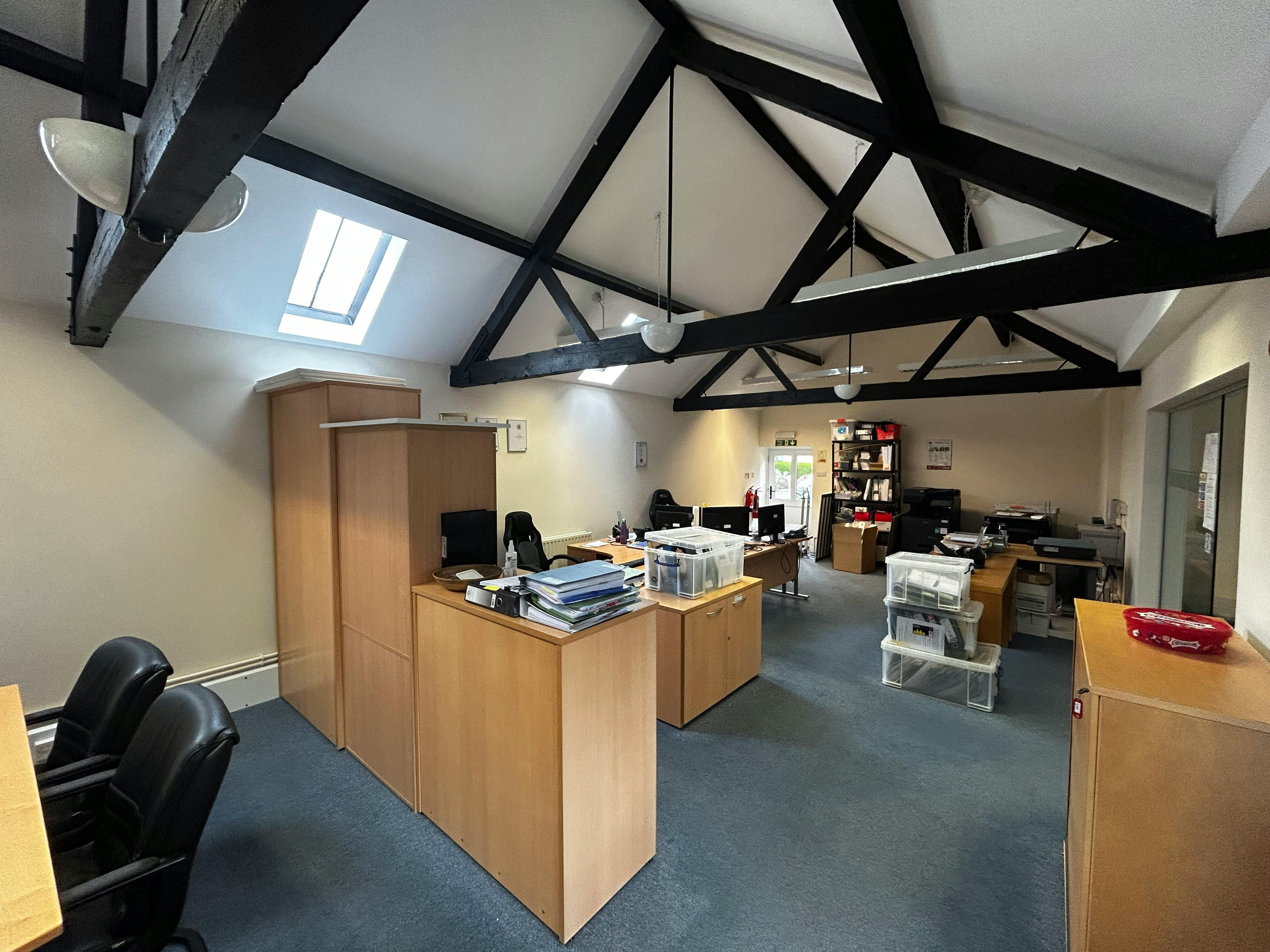 Unit 1 The Courtyard, Copse Farm, Swindon, Offices For Sale - IMG_7936.jpeg