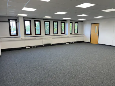 Venture West, Greenham Business Park, Thatcham, Office To Let - Venture West