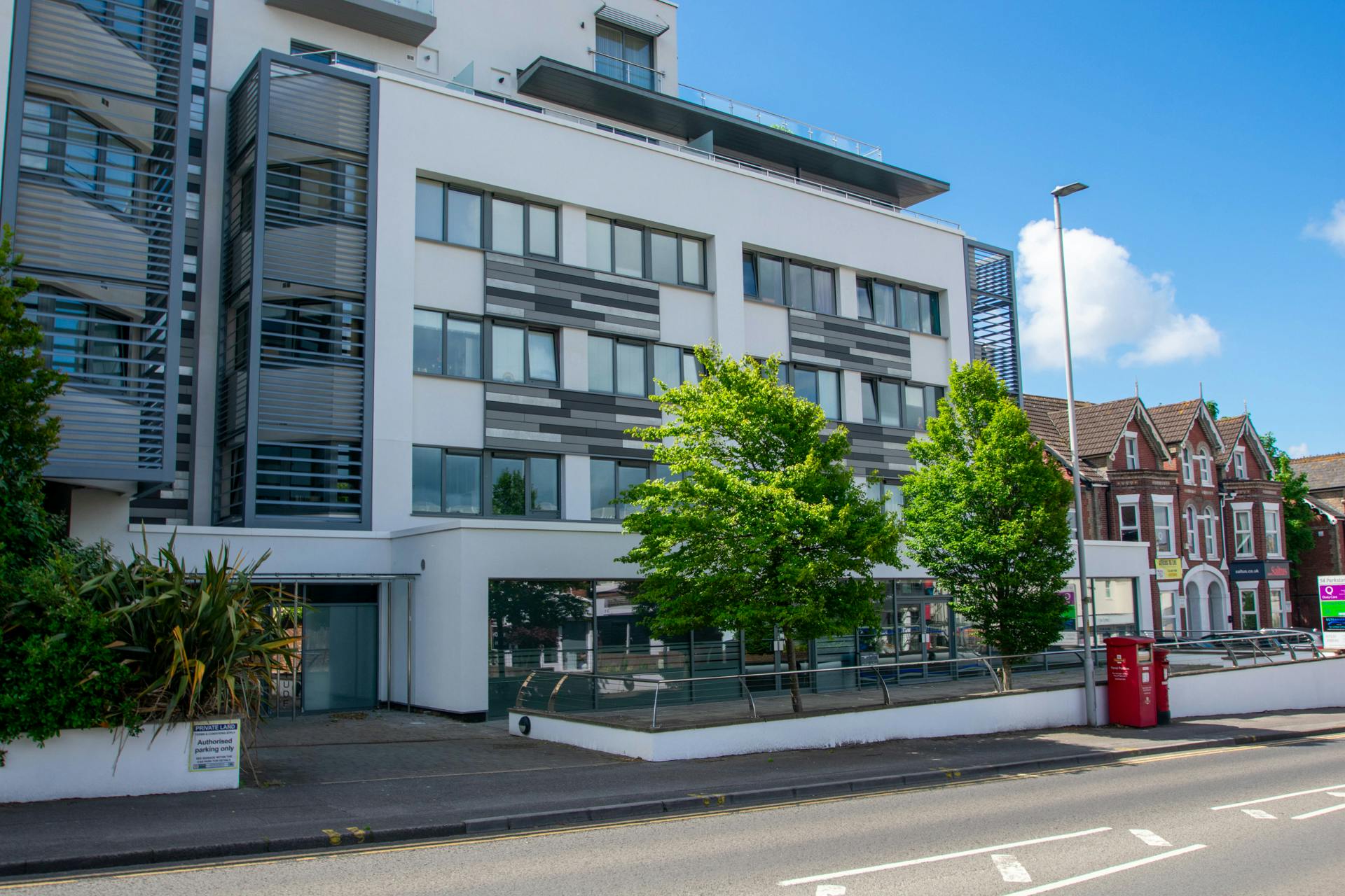 Office in Poole
