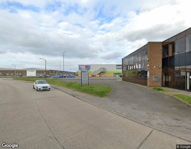 Containers, Purdeys Industrial Estate Purdeys Way, Rochford, Industrial To Let - Street View