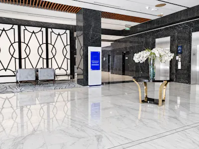 Gate Precinct 3 - DIFC, Fully Fitted Office, Dubai, Office To Let - image00006.png