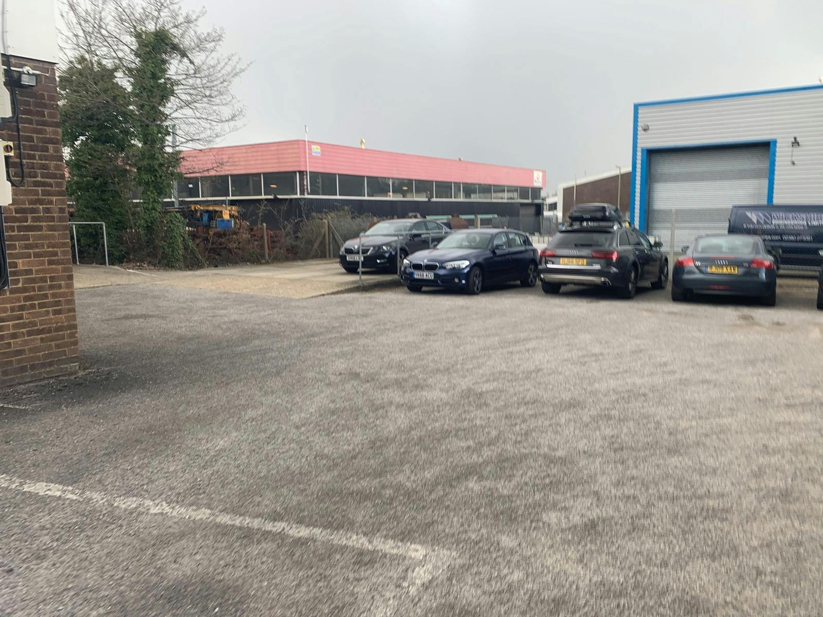 Industrial Unit in Eastleigh - photo 3