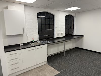 Grange Works, 93 - 95 Bromsgrove Road, Redditch, Office To Let - IMG_4106.JPG