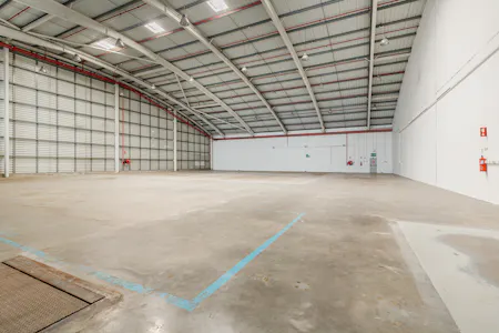Loures Business Park, Loures Business Park N115, Loures, Logistics To Let - piso superior