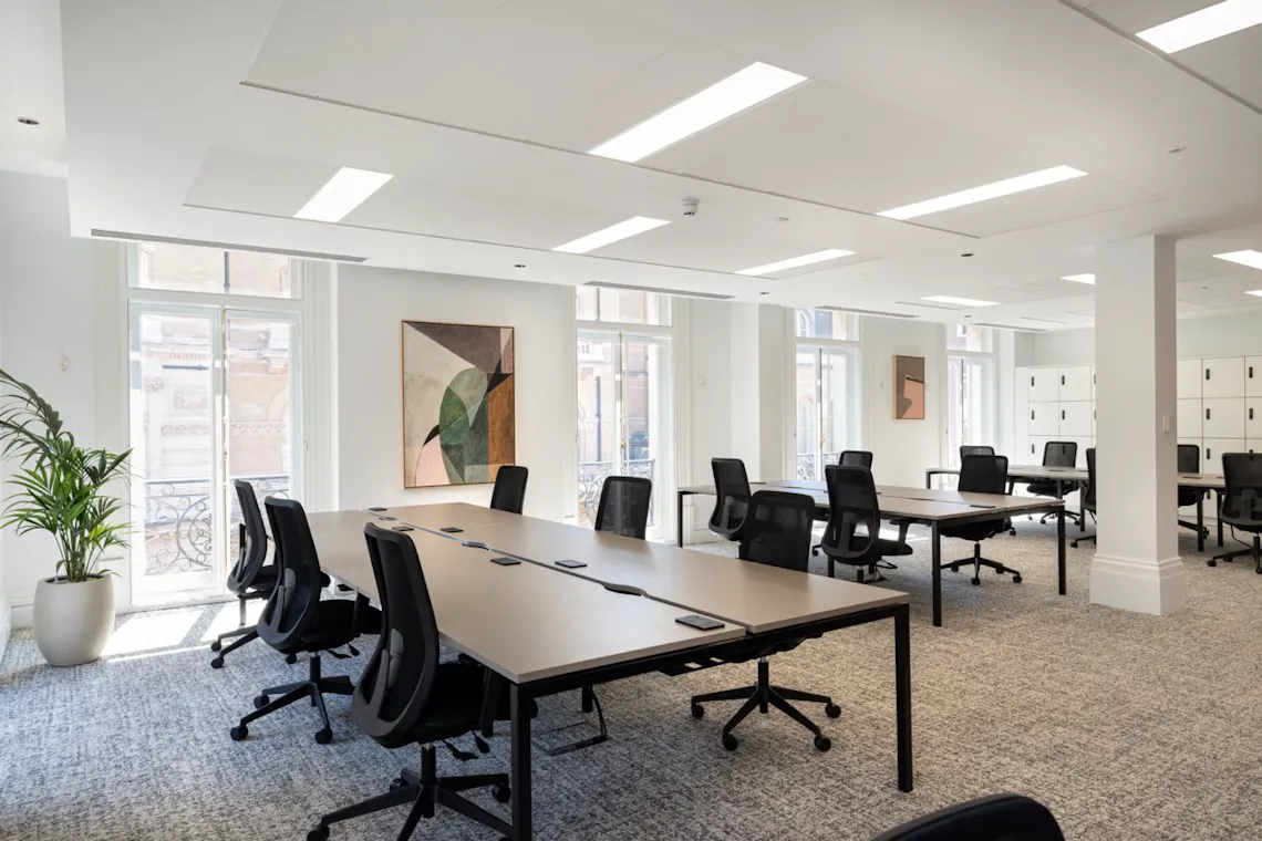 1-3 Portland Place, London, Office To Let - 1PortlandPl-42-2ndflr Large.jpeg