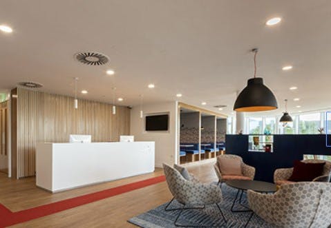 Office in Reading - photo 2