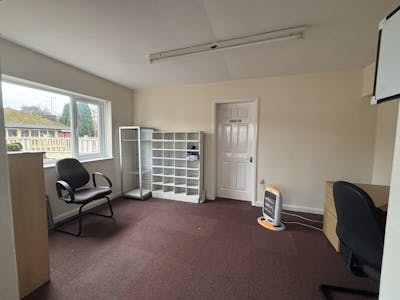 Unit 31e, Blythe Business Park, Stoke-on-Trent, Office To Let - IMG_0910.JPG