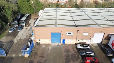 Unit 10, Warwick, Industrial/Logistics / Warehouse To Let - Unit 10 - 1.png