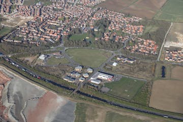 Fernwood Business/Retail Park, A1, Newark, William Hall Way, Newark, Distribution Warehouse / Drive Thru / Industrial (Multi Let Scheme) / Land / Office / Retail / Trade To Let / For Sale - H5D_0715.JPG