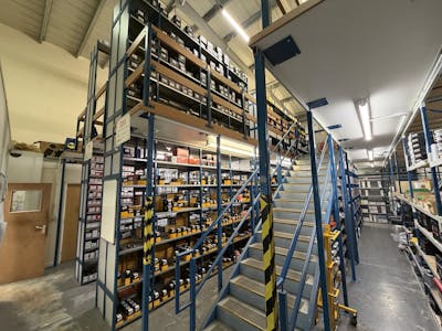 Unit 6, Oswestry, Industrial / Trade Counter / Warehouse / Workshops To Let - IMG_7957.jpeg