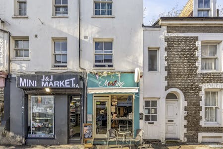 1B Pelham Street, Brighton, Alternative Use Opportunity / Arts/Crafts / Cafe (A1) / Class E Retail / Leisure / Convenience Store / E (Commercial / Business / Service) / E Class Retail / Leisure (no extract - Open A1) / Food & Beverage / Retail / High Street Retail / Retail - In Town Lease Assignment - Pelham Street, 1b-008 (1).JPG