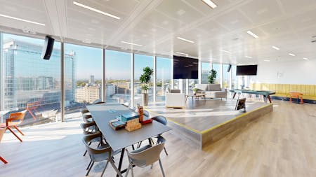 The Point, London, Office Lease Assignment - 9thFloorThePointOther.jpg