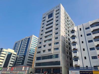 Al Mahatta, Sharjah, Office To Let - WhatsApp Image 20241212 at 103436 AM.jpeg