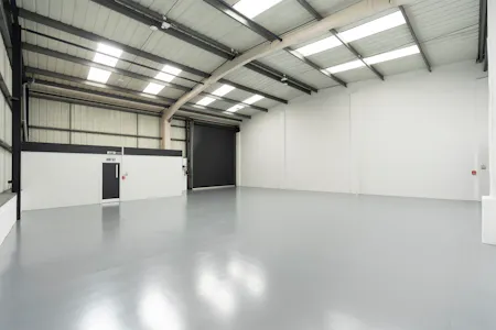 Unit 14 Frankley Industrial Estate, Frogmill Road, Rubery, Industrial / Warehouse To Let - image 2.jpg