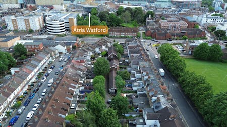 St Mary's House and Capitol House, 72A St. Marys Road, Watford, Office For Sale - Atria Watford.png