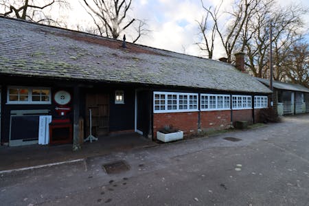 The Bakery, The Stables, Long Crendon Manor, Long Crendon, Retail To Let - IMG_0133.JPG