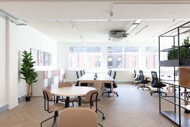 32 Great Portland Street, London, Office To Let - 32-36 GPS - 3rd Floor 12.jpg