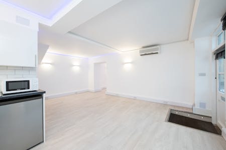 7 Durweston Street, London, Office / Retail To Let - RECEPTION 6.jpg