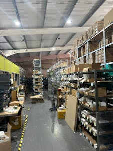 Unit 1, Newport, Industrial To Let - Inside1.jpg