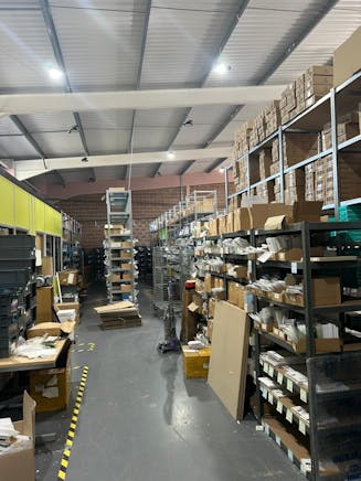 Unit 1, Newport, Industrial To Let - Inside1.jpg