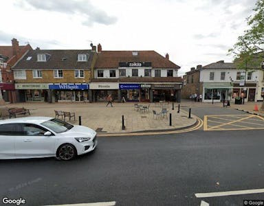 197 High Street, Epping, Retail To Let - Street View