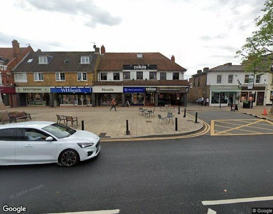 197 High Street, Epping, Retail To Let - Street View