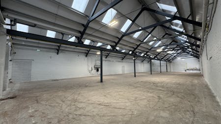Unit 2, Wilden Business Park, Wilden Lane, Stourport-On-Severn, Industrial / Industrial / Warehouse To Let - Image 5