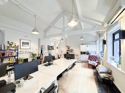 34-35 Eastcastle Street, London, Office To Let - Image 19.jpg