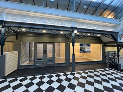 10 Westminster Arcade, Harrogate, Retail To Let - IMG_1927.jpeg
