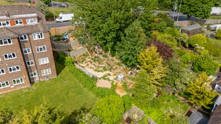 Land to the Rear of 116 Goldstone Crescent, Hove, Development Land / Development Site / Land / Land (Brown Field) / Land / New Build For Sale - Nevill Road, Plot-004.JPG