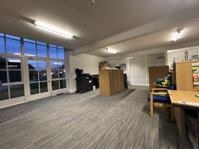 Unit 7a, Harewood Yard, Leeds, Office To Let - IMG_3956.jpeg