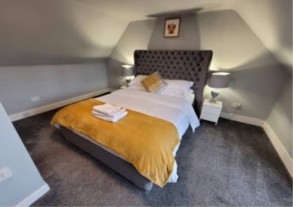 The Commercial Hotel, 17 Commerce Street, Insch, Leisure For Sale - Image 9