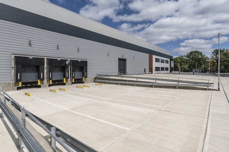 Unit 1, Rye Logistics Park, Rye Close, Fleet, Warehouse & Industrial To Let - IW210823CAU1025.jpg