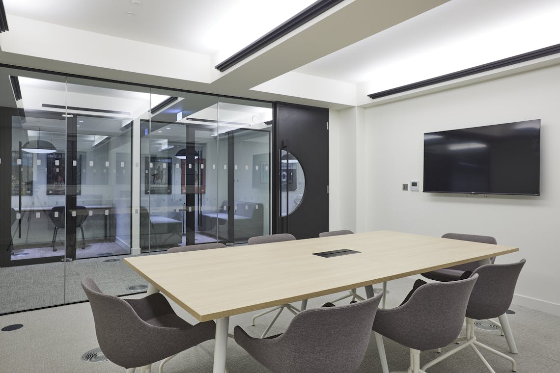 1 New Oxford Street, London, Office To Let - 1NewOxford0139.jpg