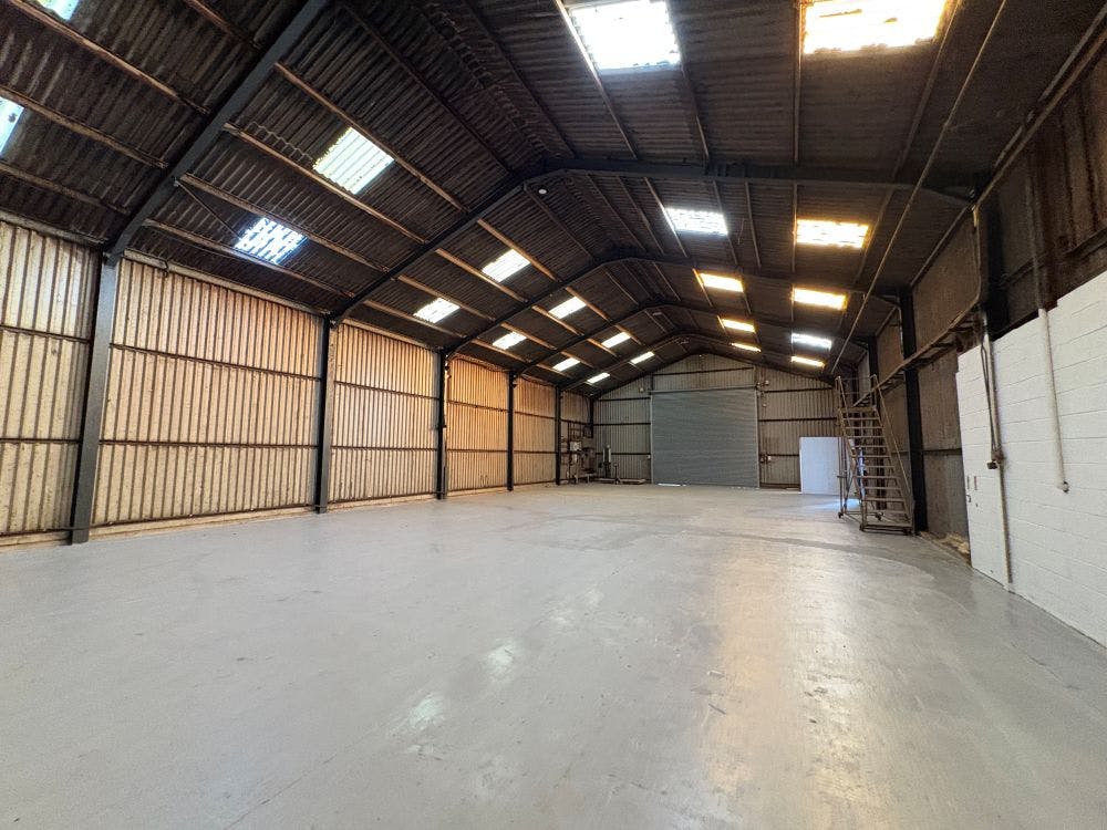 Unit 2 Cherwell Valley Business Park, Banbury, Industrial / Industrial/Logistics To Let - IMG_1098.jpg