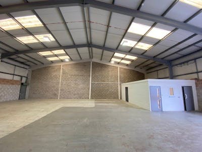 Unit G4, South Point Industrial Estate, Cardiff, Industrial To Let - Image 2