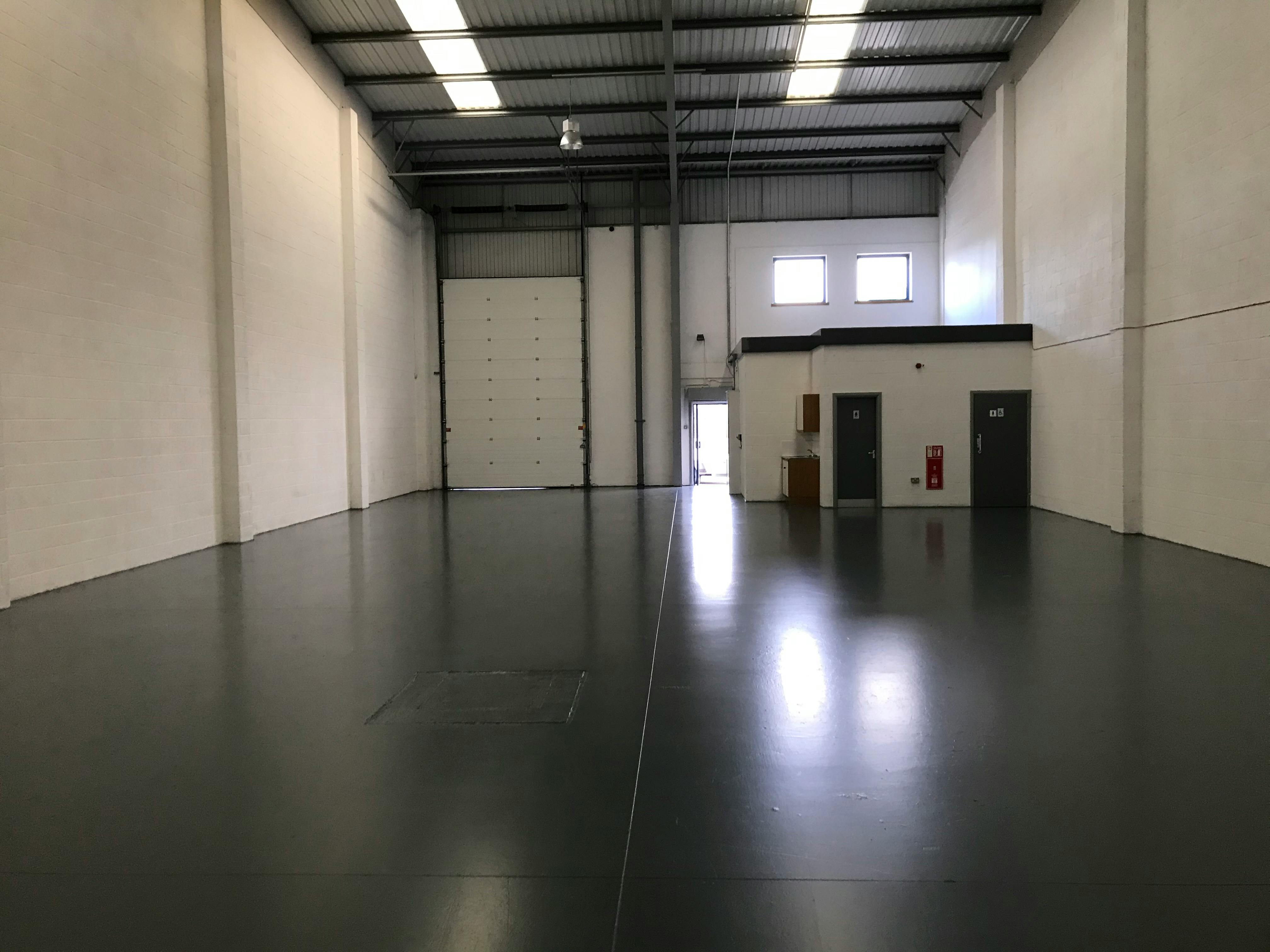 Unit 2 Astoria Court, Tom Dando Close, Normanton, West Yorkshire, WF6 1TP
