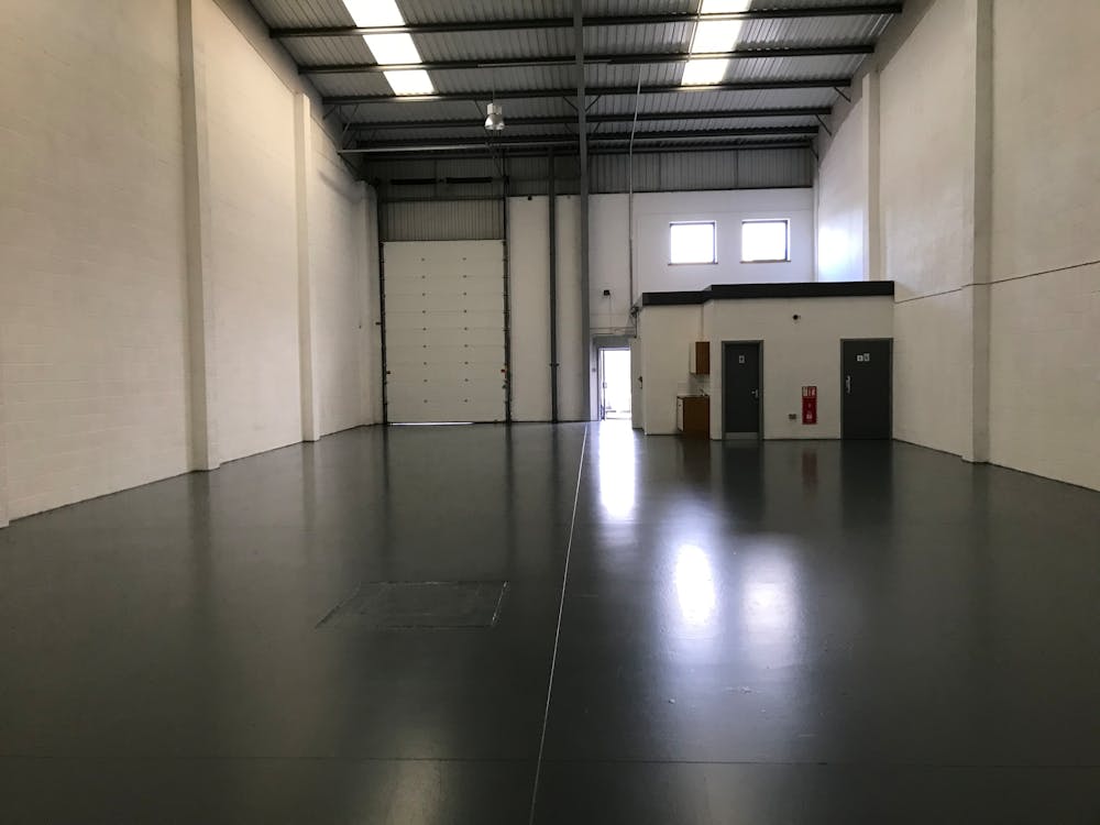 Unit 2 Astoria Court, Normanton, Industrial/Logistics To Let - Unit 2 (3).JPG