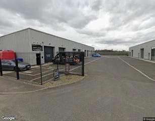 Beech House, Unit 2/3, Perth, Industrial To Let - Street View