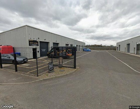 Beech House, Unit 2/3, Perth, Industrial To Let - Street View