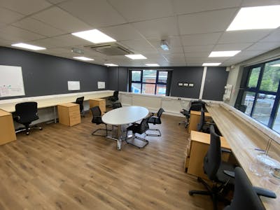 Unit 5, Leeds, Office To Let - IMG_1829.jpg
