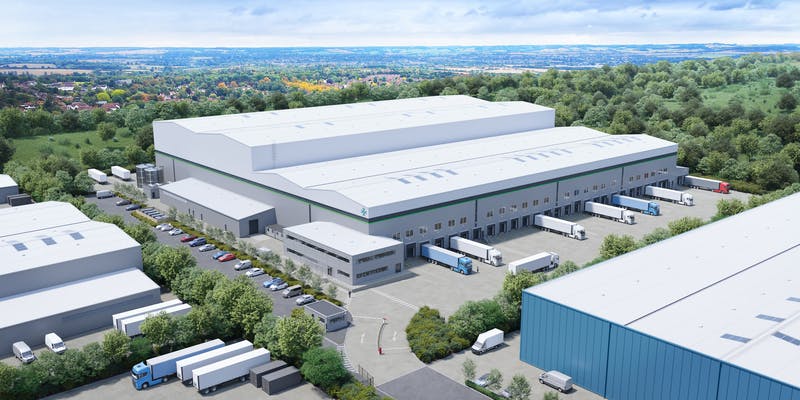 Bicester 233, Charbridge Way, Bicester, Warehouse & Industrial To Let - CGI 1.jpg