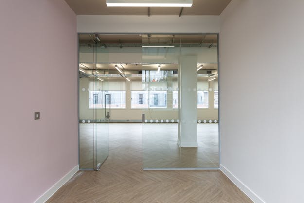 32-36 Great Portland Street, London, Office To Let - 4th Floor 14.jpg