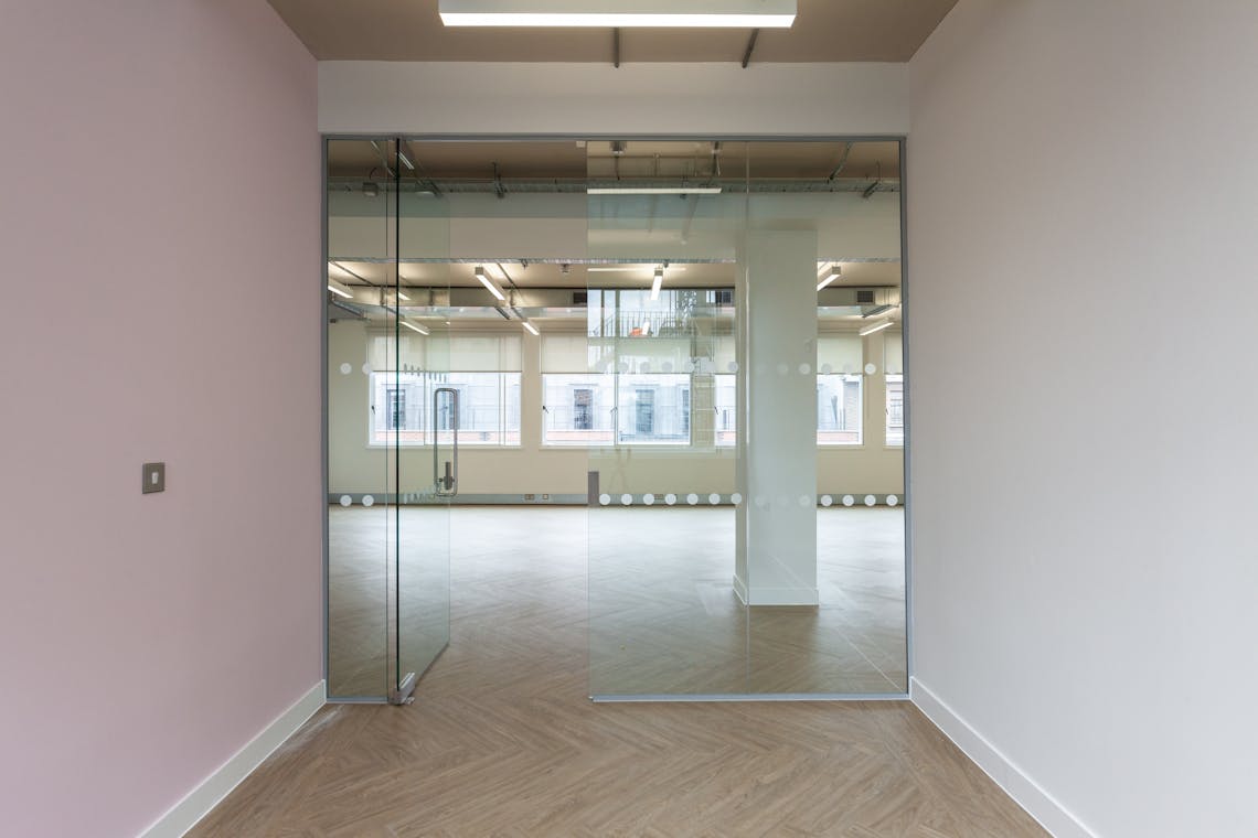 32-36 Great Portland Street, London, Office To Let - 4th Floor 14.jpg