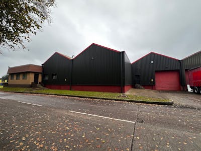 Unit 1, ACE Business Park, Birmingham, Industrial / Trade Counter / Warehouse To Let - 9.jpg